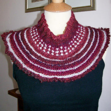 Brading Cowl