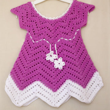 Baby Blossom Summer Dress