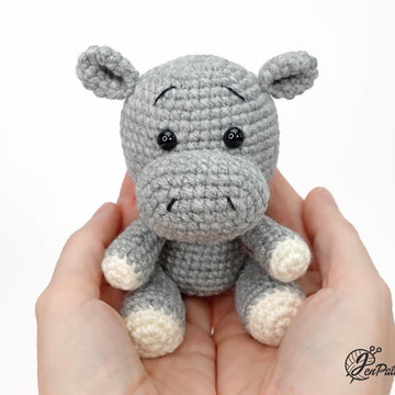 Little Hippo