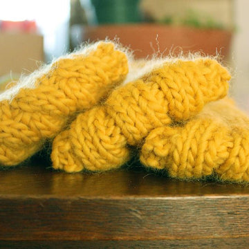 Earwarmer Trio