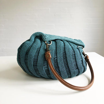Rivna Market Bag