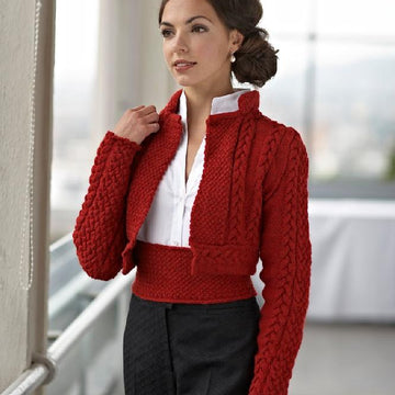 Aran Bolero