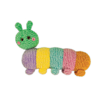 Catalina the Caterpillar