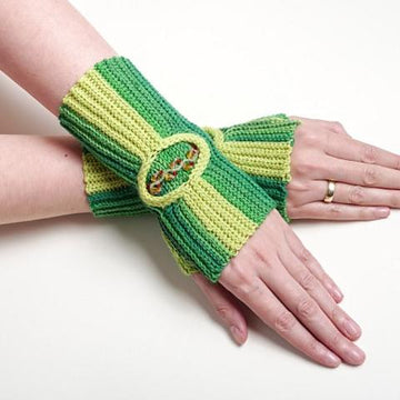 Auryn Mittens