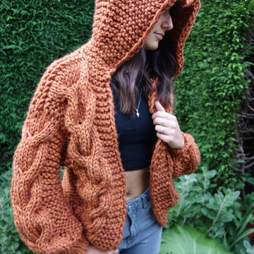 Chilly Chilli Bomber Jacket