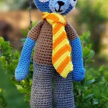 Fig the Fox