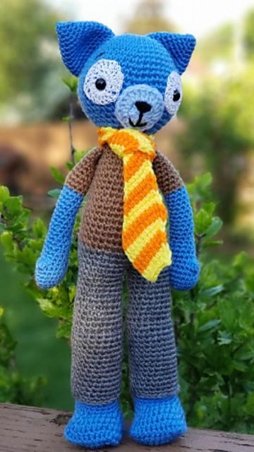 Fig the Fox