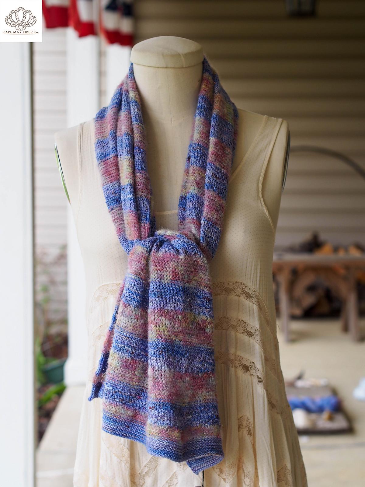 Lozen Wrap