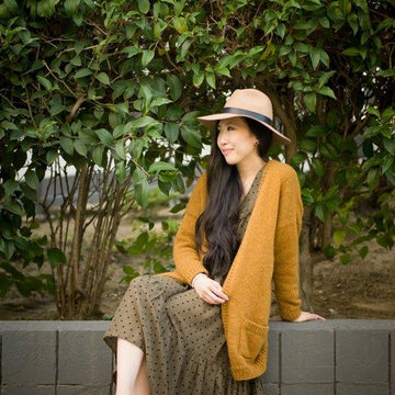 The Daylight Cardigan