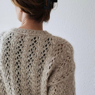 ESTELLE Sweater