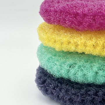 Kitchen Scrubbies
