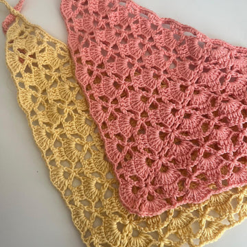 Lacey Bandana