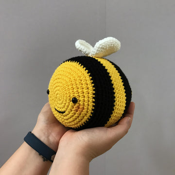 Chubby Bee