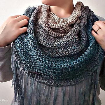 Charlottetown Cowl