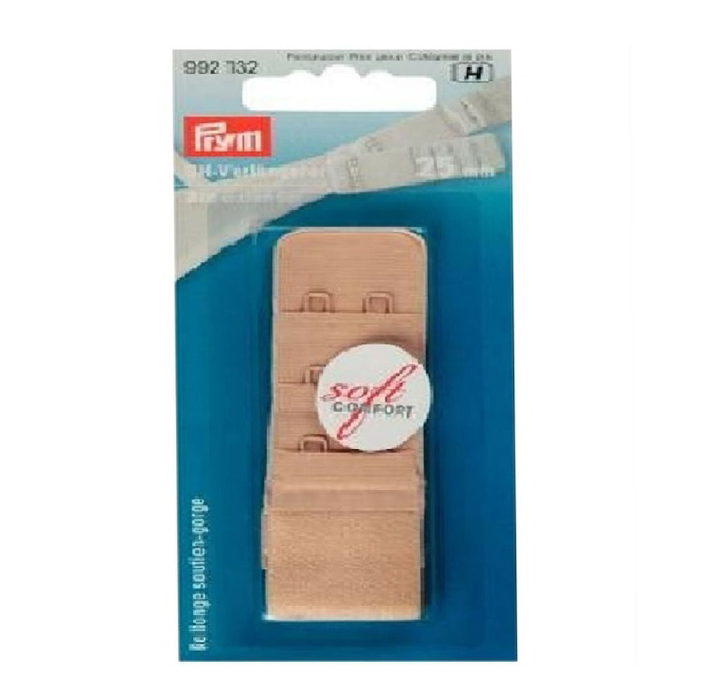 Prym 25mm Flesh Bra Extender