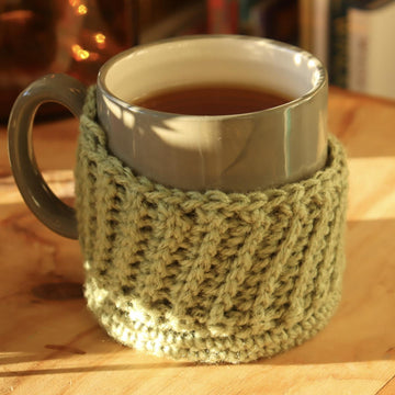 Clove Mug Cozy