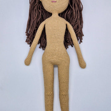 Daisy Darling Doll
