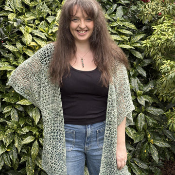 Aura Cardigan