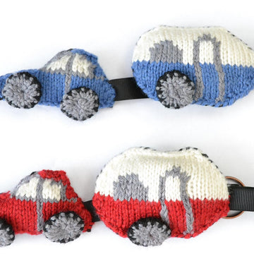 Transport Keyrings