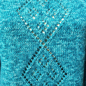 Double Diamond