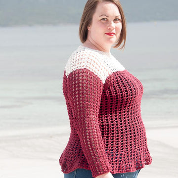 The Motu Sweater