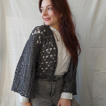 Between the seasons cardigan