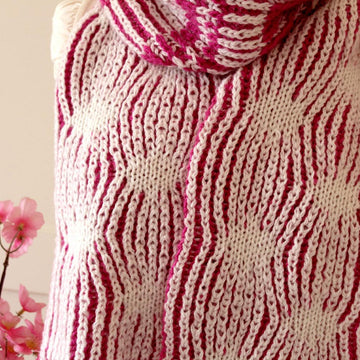 Niagara Scarf