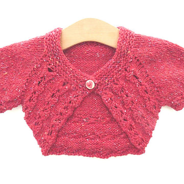 Arabella Shrug