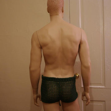 Men's Mesh Shorts
