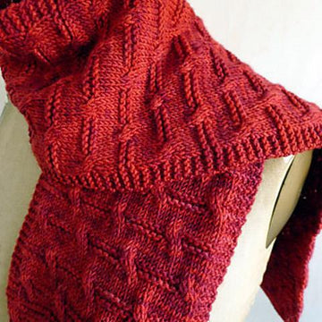 Baci Scarf