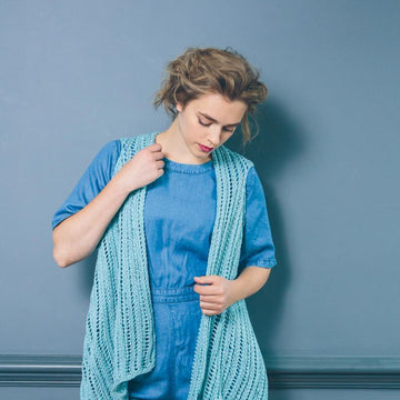 Cotton Lustre von Rowan
