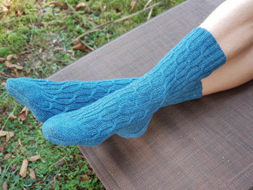 Connected Socks