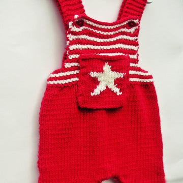 Star Nursery Collection (blanket, bib-short, hat, bunting and cube)