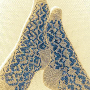Colorpoptical Socks
