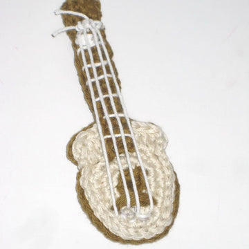 Guitar toy