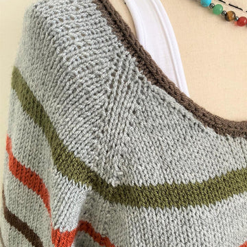 Autumn Vibes Sweater