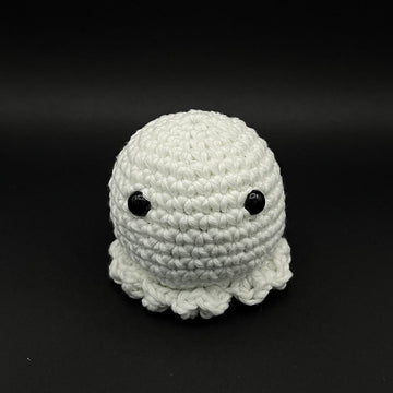 Whispy & BooBoo the Snuggly Ghost Duo