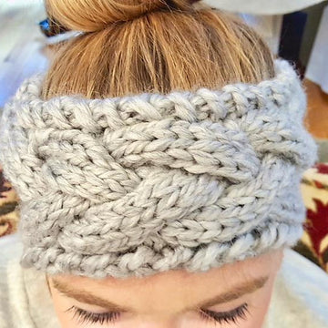 Harmony Headband