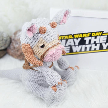 Hoth camel