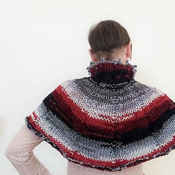 Extension cowl
