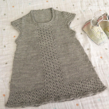 Albertine Dress