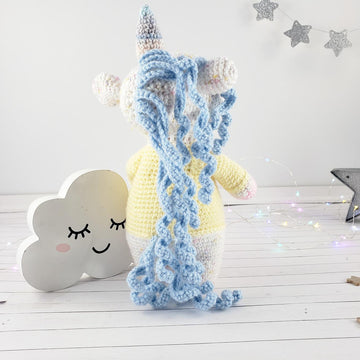 Funky Unicorn