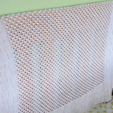 Berries-in-a-Basket Blanket