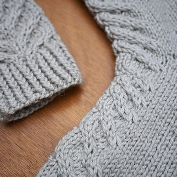 Florence Chunky Socks