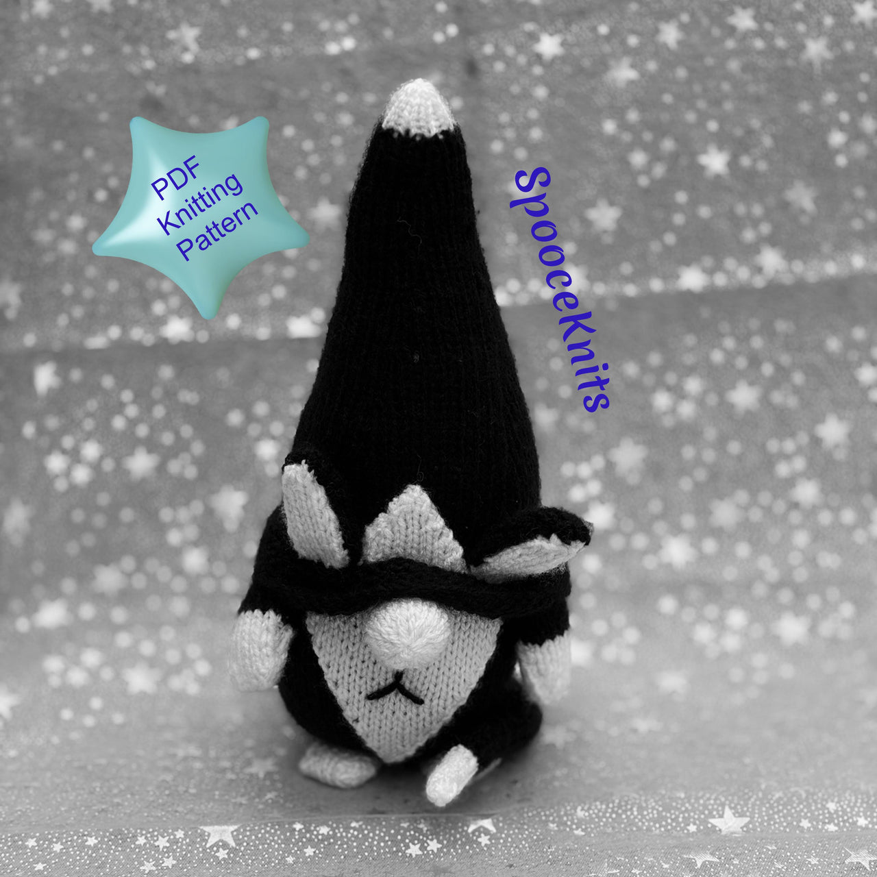Cat Gnome