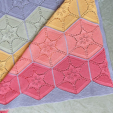 Flower Blanket