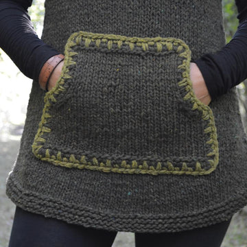 Mori Jumper