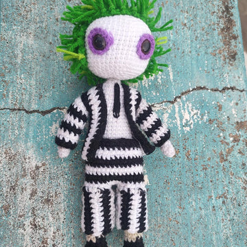 Beetlejuice