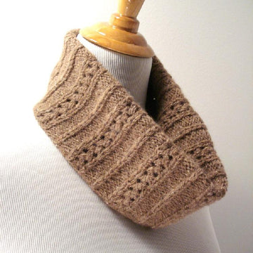 Cookie's Cowl