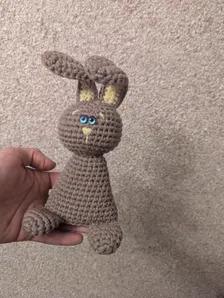 Phone Stand Bunny 2 English_US